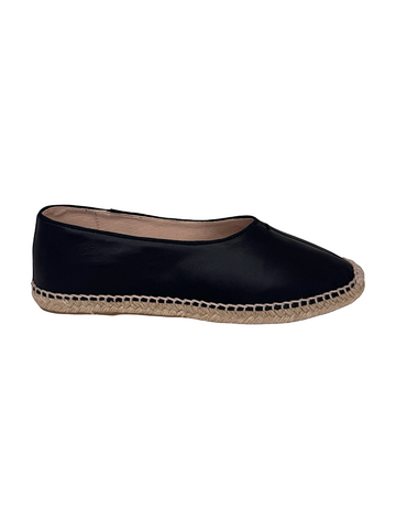 espadrille slipper