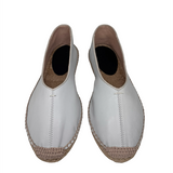 espadrille slipper