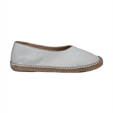 espadrille slipper