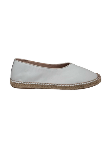 espadrille slipper
