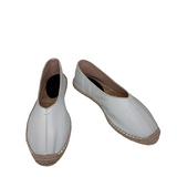 espadrille slipper