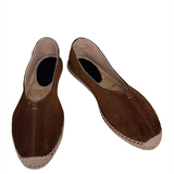 espadrille slipper