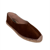 espadrille slipper