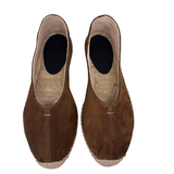 espadrille slipper