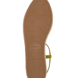 espadrille sandal