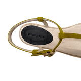 espadrille sandal
