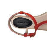 espadrille sandal