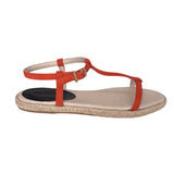espadrille sandal
