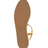 espadrille sandal