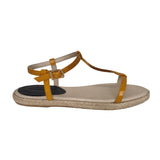 espadrille sandal