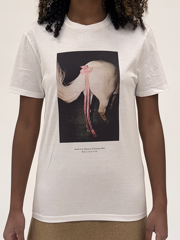 SLT x SR t-shirt