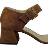 maryjane sandal
