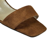 maryjane sandal