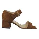 maryjane sandal