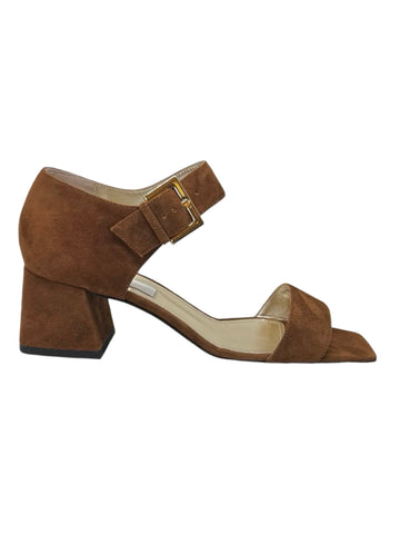 maryjane sandal