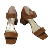 maryjane sandal