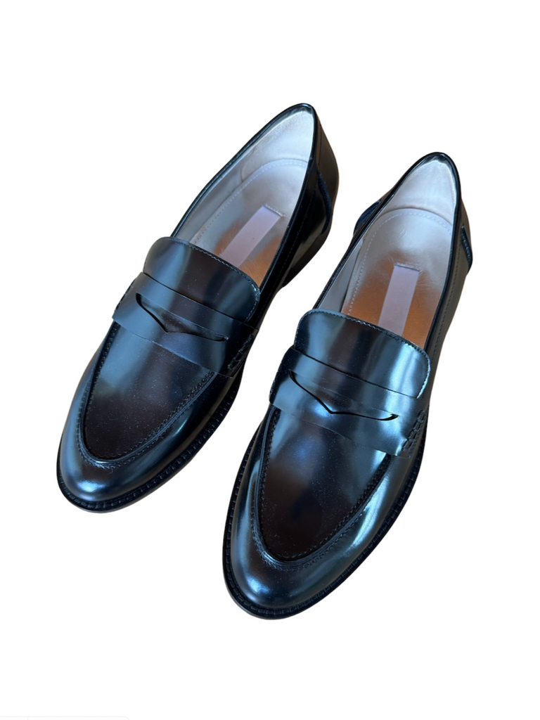 orczy loafer – Suzanne Rae orczy loafer – Suzanne Rae