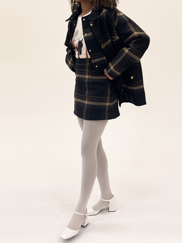 mini skirt
