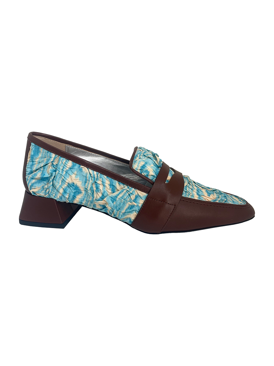 靴 Suzanne Rae Platform Loafer 39 boulevardier platform loafer – Suzanne Rae