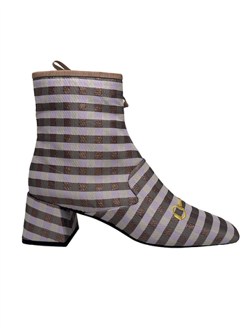 vichy lady boot