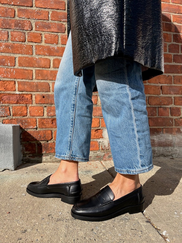 keene loafer – Suzanne Rae