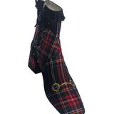 écossais lady boot