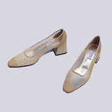 reseau lady pump