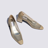 reseau lady pump