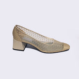 reseau lady pump