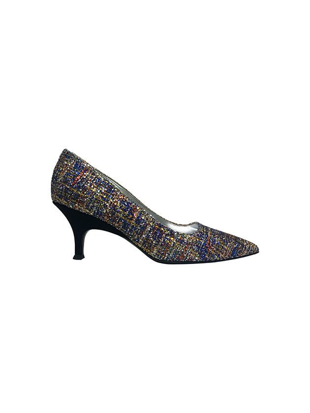 magnifico alcott high pump – Suzanne Rae
