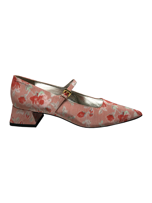 Suzanne Rae Antoinette shoe 本革 38 Suzanne Rae Antoinette shoe 本革 38 靴