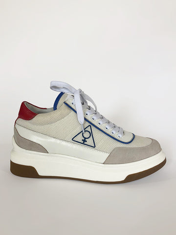Pre-owned: Suzanne Rae Feminist Sneaker