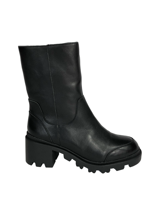 city track boot black – Suzanne Rae