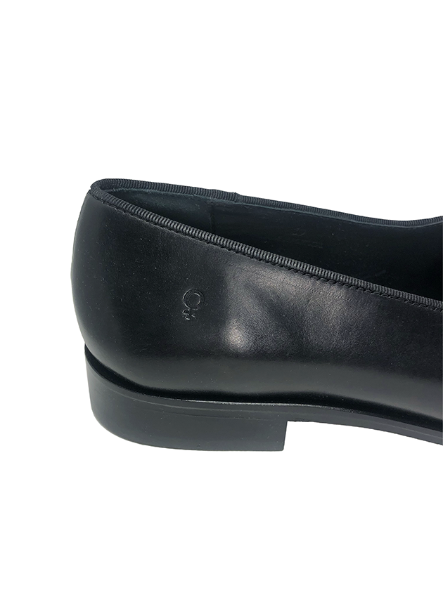 opera pump nappa – Suzanne Rae