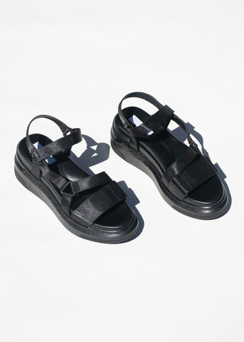 velcro sandal