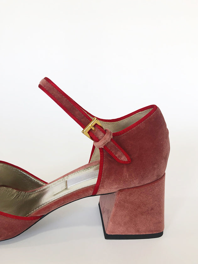 suzanne rae mary janes